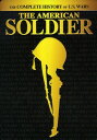 【輸入盤DVD】【新品】AMERICAN SOLDIER