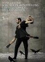 【輸入盤DVD】【新品】ZENDER / WINTERREISE (2021/11/5発売)
