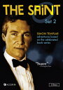 【輸入盤DVD】【新品】SAINT: SET 2