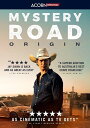 【輸入盤DVD】【新品】【1】MYSTERY ROAD: ORIGIN (2PC) (2022/12/13発売)
