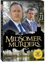 【輸入盤DVD】【新品】MIDSOMER MURDERS SERIES 23 (3PC) (2023/4/18発売)