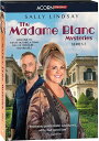 【輸入盤DVD】【新品】MADAME BLANC MYSTERIES: SERIES 2 (2PC) (2023/5/16発売)