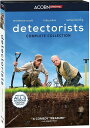 【輸入盤DVD】DETECTORISTS COMPLETE COLLECTION (RE-RELEASE) (2023/5/23発売)