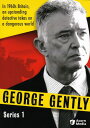 【輸入盤DVD】【新品】GEORGE GENTLY SERIES 1