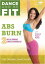 ͢DVDDANCE &BE FIT: ABS BURN