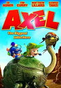【輸入盤DVD】【新品】AXEL: THE BIGGEST LITTLE HERO