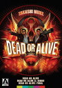 【輸入盤DVD】【新品】DEAD OR ALIVE TRILOGY