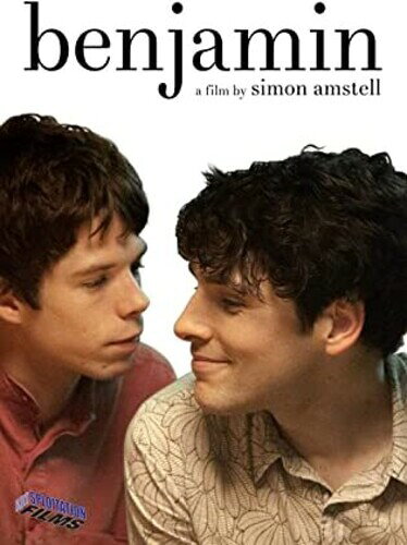 【輸入盤DVD】【新品】BENJAMIN (2018)
