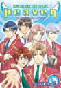 【輸入盤DVD】【新品】GAKUEN HEAVEN: COMPLETE (学園ヘヴン)