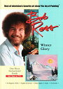 【輸入盤DVD】【新品】BOB ROSS THE JOY OF PAINTING: WINTER GLORY