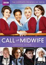 【輸入盤DVD】CALL THE MIDWIFE: SEASON SEVEN