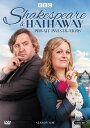【輸入盤DVD】【新品】SHAKESPEARE & HATHAWAY: SEASON 1
