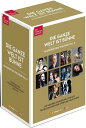 【輸入盤DVD】【新品】SHAKESPEARE/SCHILLER/ANNE LENK / THEATER-BOX VOL. 2 (10PC) (2022/10/...