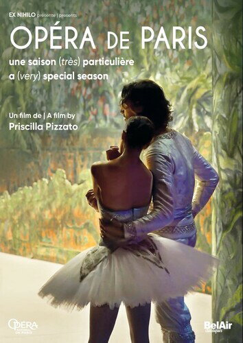 楽天市場】Ballet of the Opera National De Parisの通販 楽天市場】Ballet of the Opera National De Parisの通販