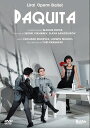 【輸入盤DVD】【新品】DELDEVEZ/URAL OPERA BALLET / PAQUITA (2022/7/22発売)