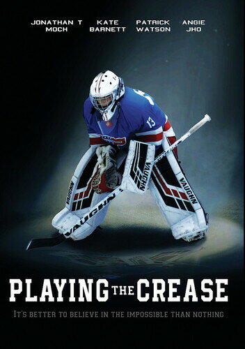 【輸入盤DVD】【新品】PLAYING THE CREASE (2022/11/22発売)