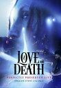 【輸入盤DVD】【新品】LOVE & DEATH: PERFECTLY PRESERVED (2021/11/2発売)