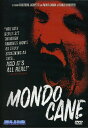 【輸入盤DVD】MONDO CANE