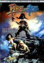 【輸入盤DVD】【新品】FIRE & ICE