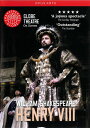 【輸入盤DVD】SHAKESPEARE/ROWAN/HOWELL / HENRY VII (2022/1/7発売)