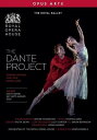 【輸入盤DVD】【新品】ADES/WATSON/AVIS / DANTE PROJECT (2023/1/27発売)