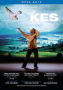 【輸入盤DVD】【新品】BARANOWSKI/HAYES/MEREDITH / KES REIMAGINED (2022/1/28発売)