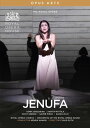【輸入盤DVD】【新品】GRIGORIAN/JANACEK / JENUFA (2022/8/26発売)