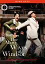 【輸入盤DVD】【新品】SHAKESPEARE/QUIGLEY/OWUSU / MERRY WIVES OF WINDSOR (2022/9/23発売)