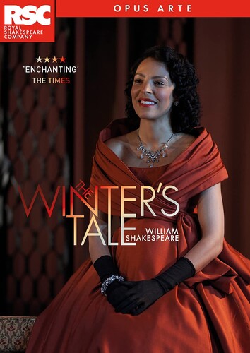 ͢DVDSHAKESPEARE/FRENCH/HADINGUE / WINTER'S TALE (2022/6/24ȯ)