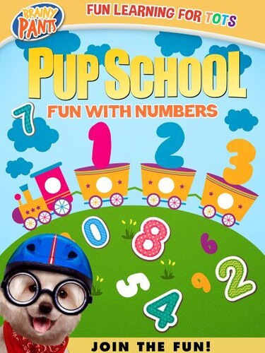 yADVDzy1zPUP SCHOOL JR: FUN WITH NUMBERS
