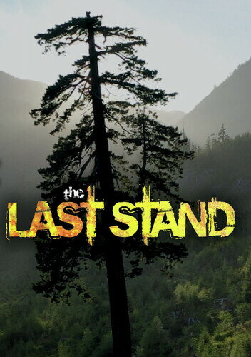 【輸入盤DVD】LAST STAND (2023/5/9発売)