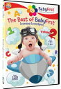 【輸入盤DVD】【新品】BEST OF BABYFIRST LEARNING LAUNCHPAD