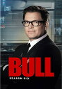 【輸入盤DVD】【新品】BULL: THE FINAL SEASON ( ブル 法廷を操る男)