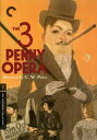 【輸入盤DVD】【新品】【1】CRITERION COLLECTION / THREEPENNY OPERA