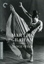 【輸入盤DVD】【新品】【1】CRITERION COLLECTION / MARTHA GRAHAM - DANCE ON