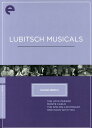 【輸入盤DVD】【1】CRITERION COLLECTION / LUBITSCH MUSICALS