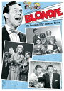 【輸入盤DVD】BLONDIE: COMPLETE 1957 TELEVISION SERIES