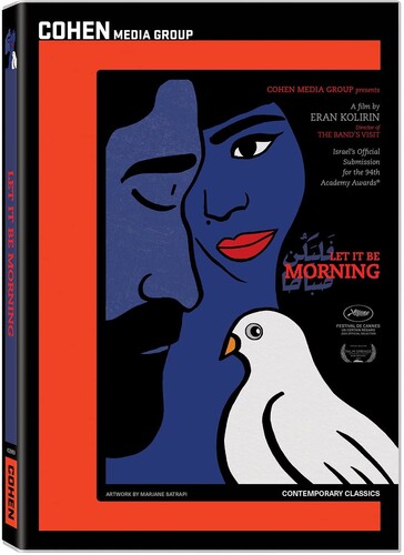 こちらのDVDはリージョン＝1の輸入盤DVDです。リージョン＝フリーのDVDプレイヤーでない場合、再生できない可能性があります。リージョン＝フリーのDVDプレイヤーはこちらでご案内しております。種別：DIGITAL VIDEO DISCジャンル：DramaForeign発売日：2023/3/7収録分数：101公開年：2021ディスク枚数：1コメント：Prospering Jerusalem businessman Sami (Alex Bakri) reluctantly packed the family off to the settlement of his youth so they could take in his kid brother's wedding, and couldn't wait until it was over. However, when the Israeli army inexplicably places the village under lockdown, his desired exit's going to have to keep-for who knows how long. Eran Kolirin's darkly satirical take on the Sayed Kashua novel co-stars Juna Suleiman, Salim Daw, Ehab Elias Salami. 101 min. Widescreen; Soundtrack: Arabic and Hebrew; Subtitles: English; theatrical trailer. In Arabic and Hebrew with English subtitles.