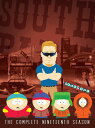 【輸入盤DVD】【新品】SOUTH PARK: COMPLETE NINETEENTH SEASON