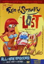 【輸入盤DVD】【新品】【1】REN & STIMPY: LOST EPISODES