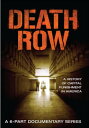 【輸入盤DVD】【新品】DEATH ROW - FACES OF EVIL - AN ORIGINAL