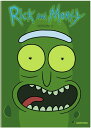 【輸入盤DVD】RICK & MORTY: COMPLETE THIRD SEASON