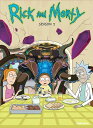 【輸入盤DVD】RICK & MORTY: THE COMPLETE FIFTH SEASON (2PC) (アニメ) (2021/12/7発売)