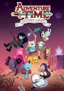 【輸入盤DVD】ADVENTURE TIME: DISTANT LANDS (2022/3/8発売)アドベンチャー タイム