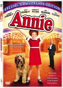 【輸入盤DVD】ANNIE (1982)