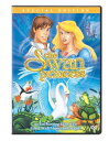 【輸入盤DVD】【新品】SWAN PRINCESS (スワン・プリンセス/白鳥の湖)