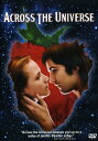 【輸入盤DVD】【新品】ACROSS THE UNIVERSE