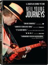 【輸入盤DVD】NEIL YOUNG JOURNEYS