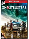 【輸入盤DVD】【新品】GHOSTBUSTERS: AFTERLIFE
