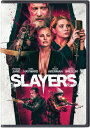 【輸入盤DVD】【新品】SLAYERS (2022/11/15発売)
